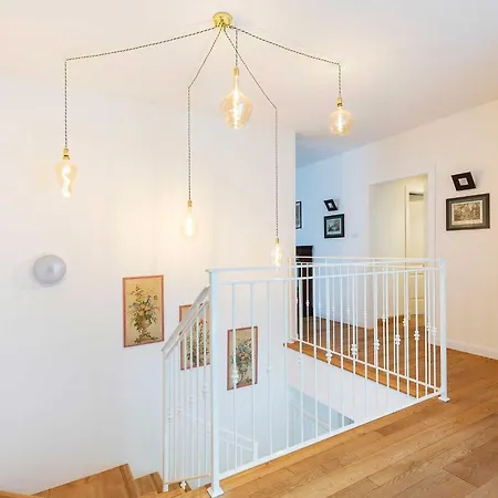 וילה Is A Spacious That S Designed To Impress *