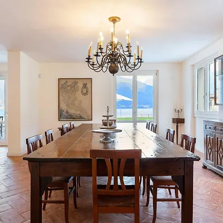וילה Is A Spacious That S Designed To Impress