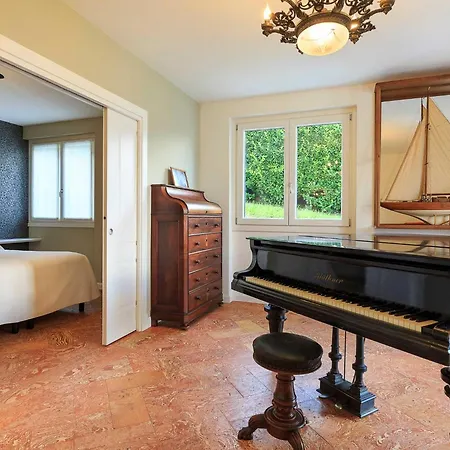 וילה Is A Spacious That S Designed To Impress